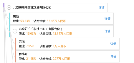 北京美拍拍文化创意