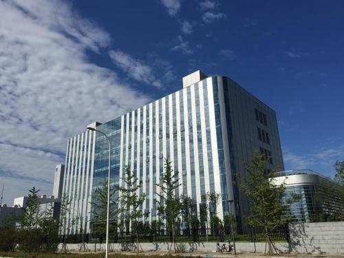 中国电子网络安全和信息化产业基地项目